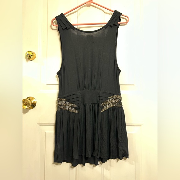 Anthropologie Ric Rac tunic / minidress - Picture 11 of 15